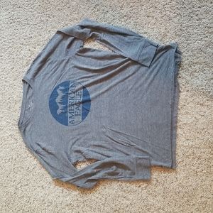 American Eagle shirt